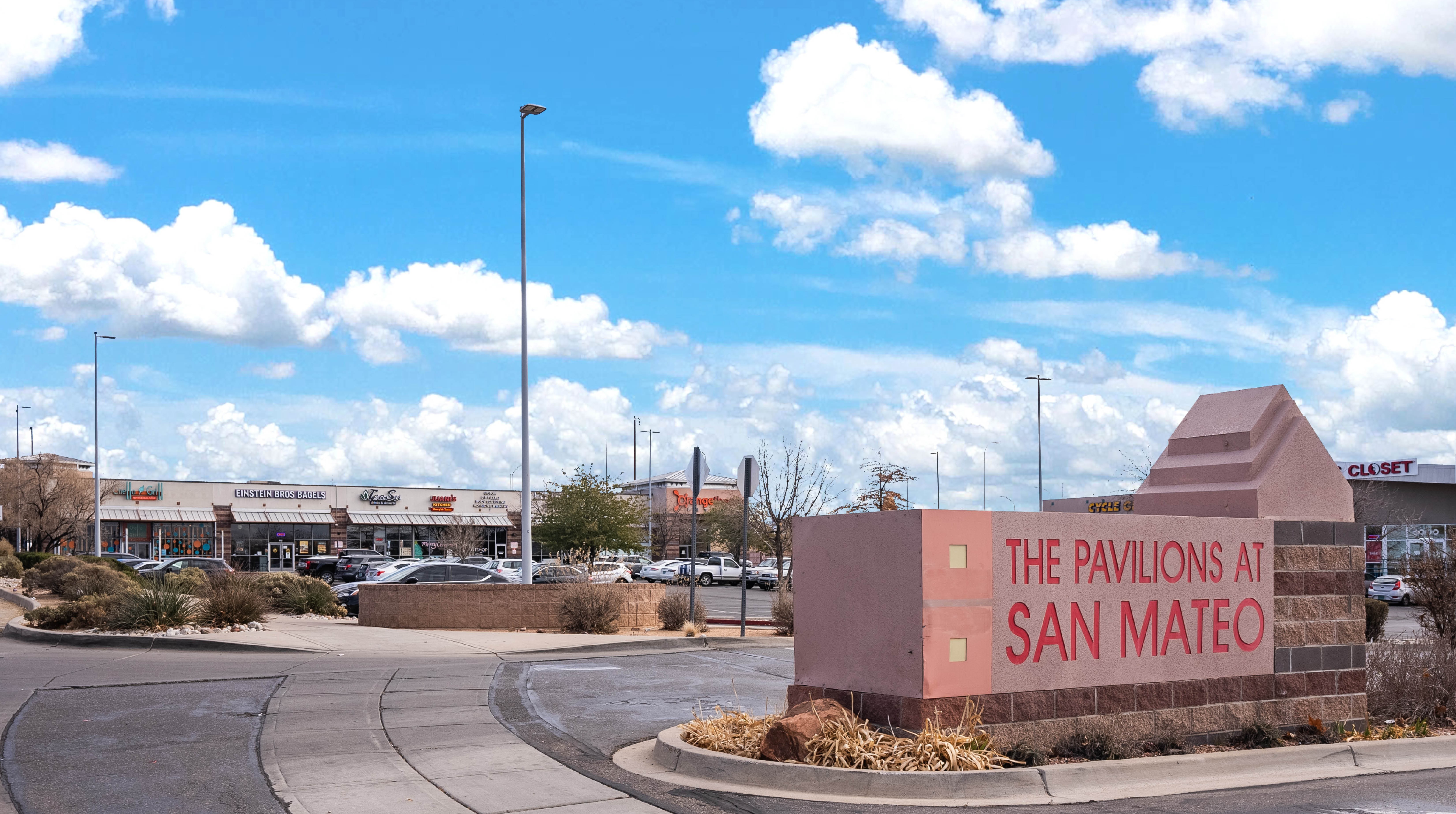 Pavilions at San Mateo Pad 1 Image